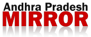 Andhra Pradesh Mirror logo