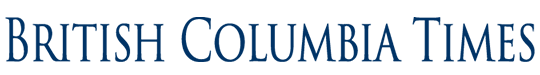 British Columbia Times logo