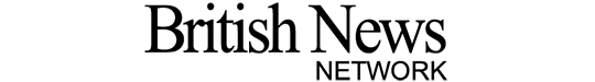 British News Network logo