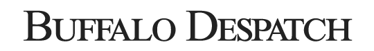 Buffalo Despatch logo