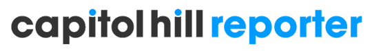 Capitol Hill Reporter logo