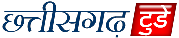 Chhattisgarh Today logo