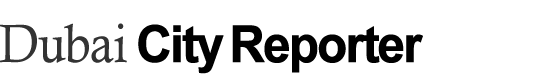 Dubai City Reporter logo