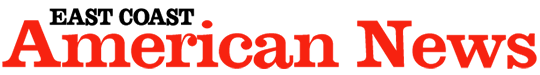 East Coast American News logo