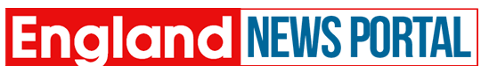 England News Portal logo