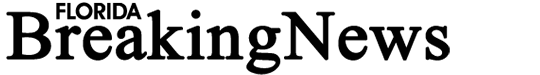 Florida Breaking News logo