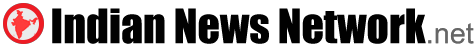 Indian News Network logo