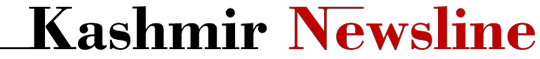 Kashmir Newsline logo
