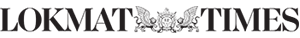 Lokmat Times logo