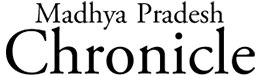 Madhya Pradesh Chronicle logo