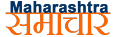 Maharashtra Samachar logo