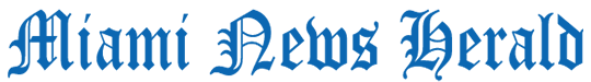 Miami News Herald logo