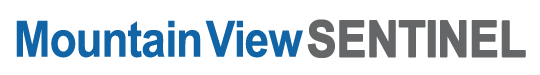 Mountain View Sentinel logo