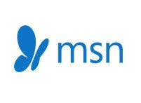 MSN logo