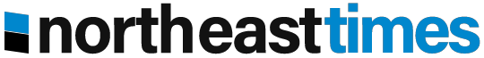 Northeast Times logo