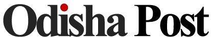 Odisha Post logo