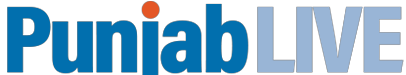 Punjab Live logo