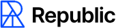 Republic World logo