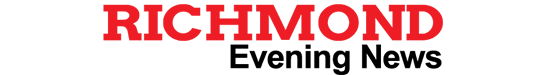 Richmond Evening News logo