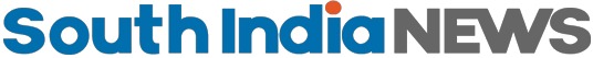 South India News logo