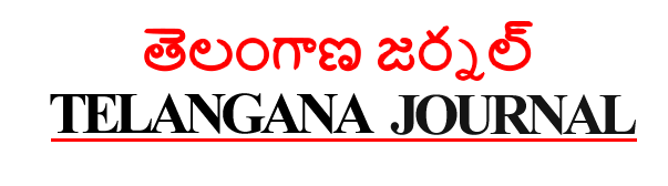 Telangana Journal logo