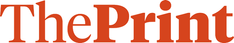 ThePrint logo