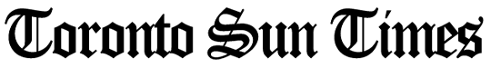 Toronto Sun Times logo