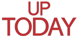 UP Today logo