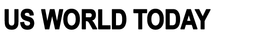 US World Today logo
