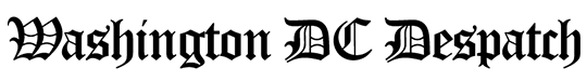 Washington DC Despatch logo