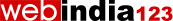 WebIndia123 logo