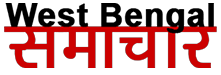 West Bengal Khabar logo