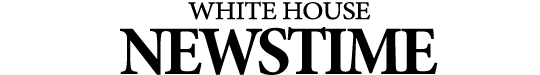 White House News Time logo